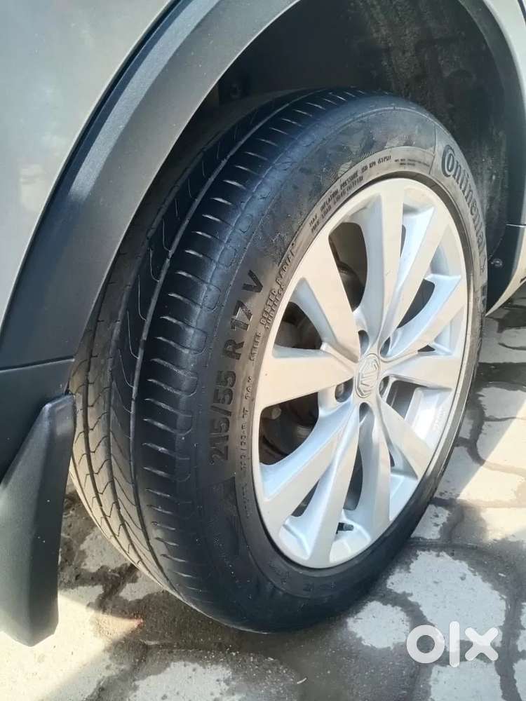 Mg Astor 1.5 Style, 2022, Petrol