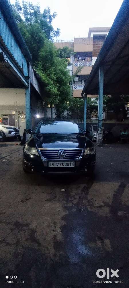 Volkswagen Passat Highline Dsg, 2010, Petrol