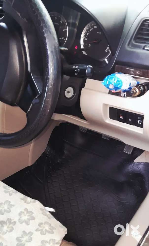 Maruti Suzuki Dzire 2016 Diesel 160000 Km Driven