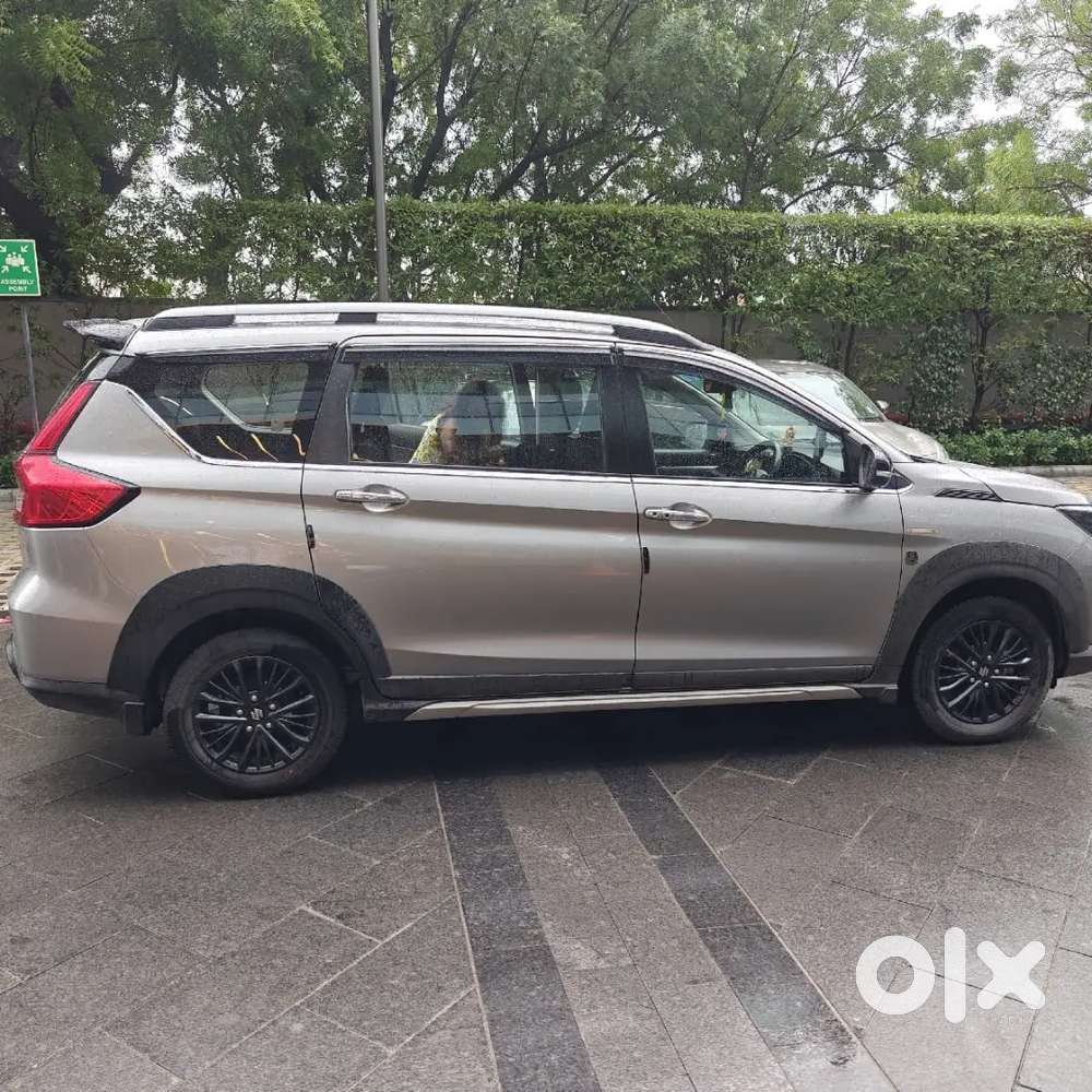 Maruti Suzuki Xl6 2021 Petrol 31500 Km Driven