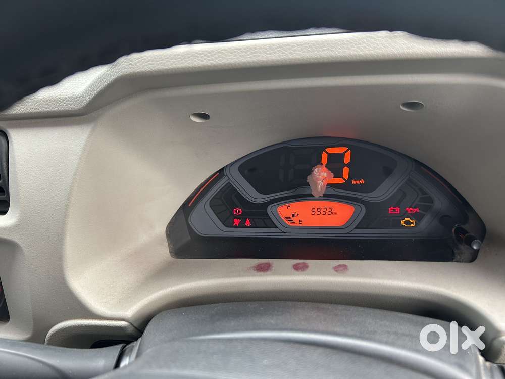 Maruti Suzuki Eeco 1.2 5 Str With A/c+htr, 2024, Petrol
