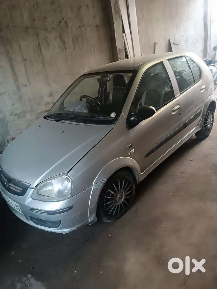 Tata Indica V2 Diesel 2007