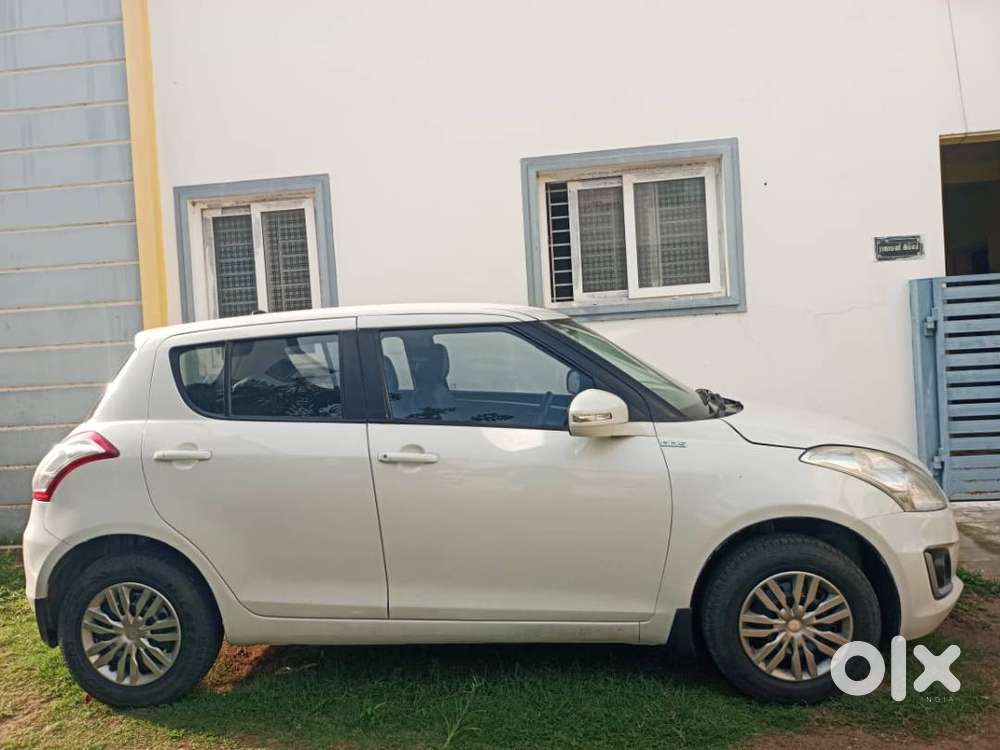 Maruti Suzuki Swift 2017 Vdi