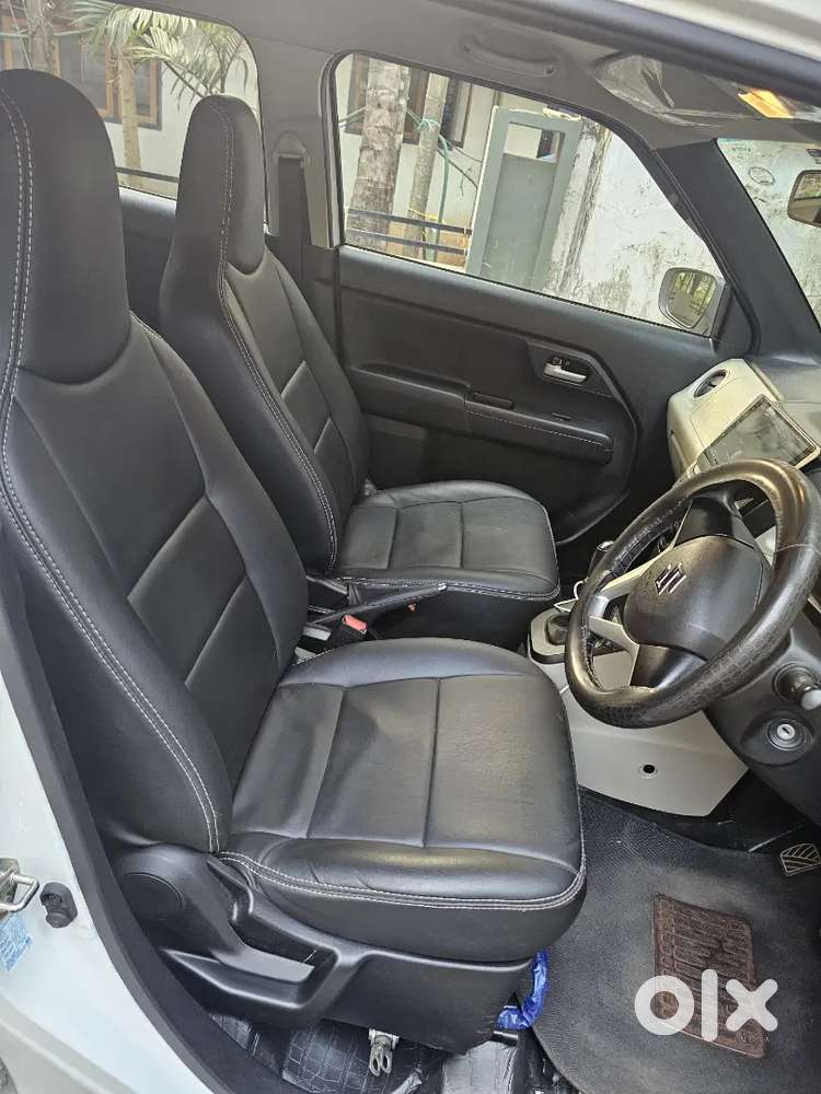 Wagon R 2021  Rs 495000