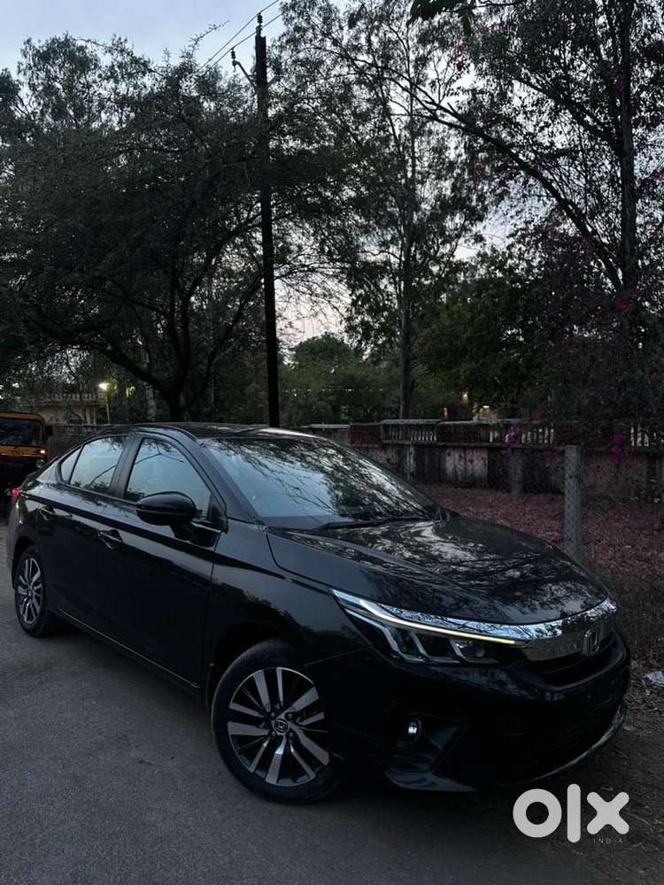 Honda City 2022 Petrol Well Maintained