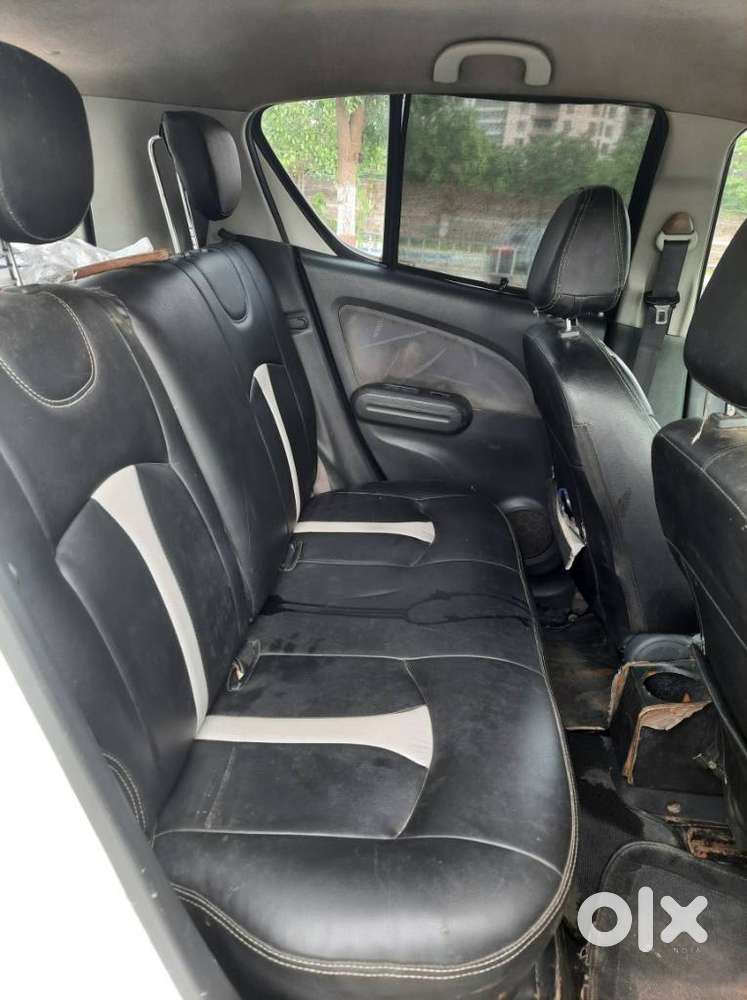 Honda Amaze, 2015, Diesel