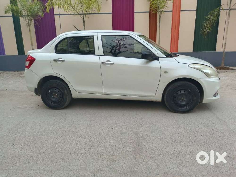 Maruti Suzuki Swift Dzire Tour Ldi, 2019, Diesel
