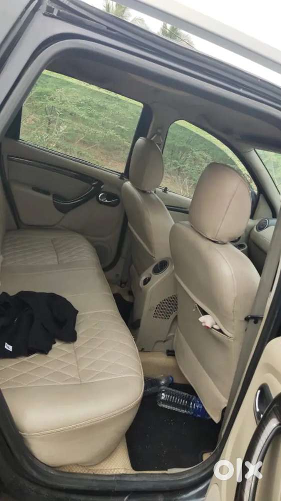Nissan Terrano 2013 Diesel