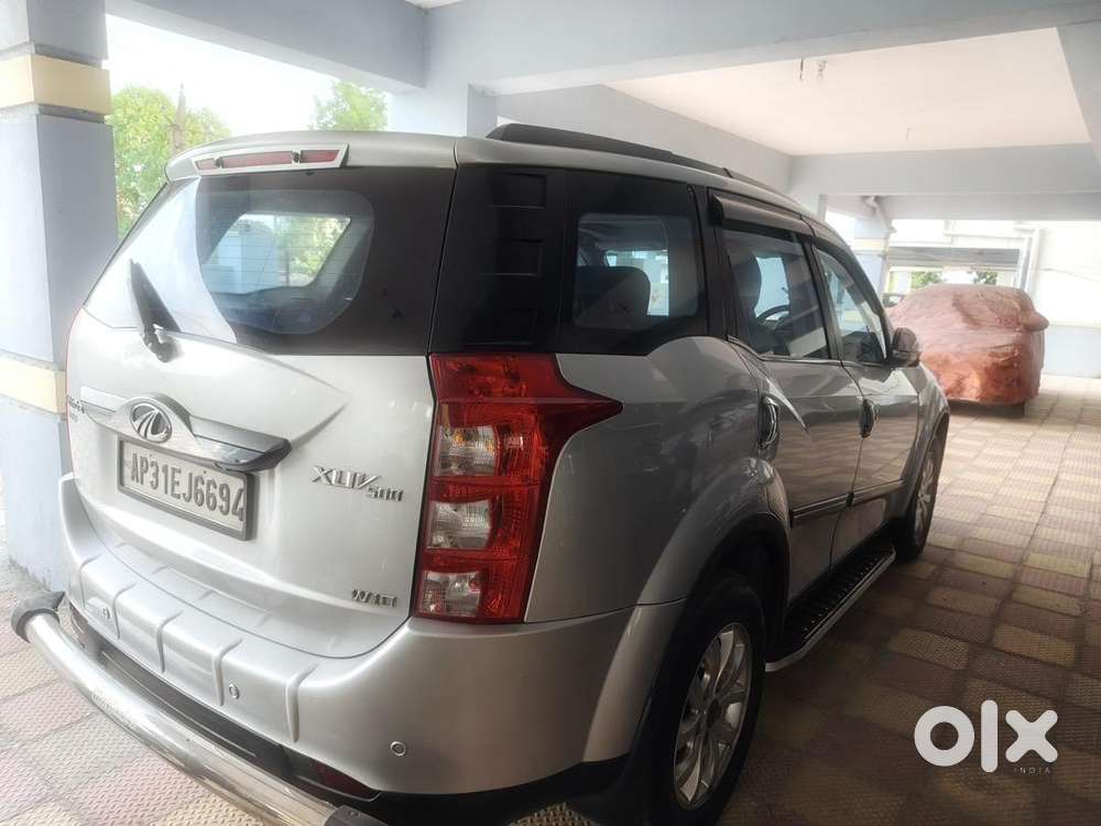 Mahindra Diesel Car 2018