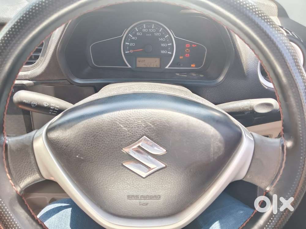 Maruti Suzuki Alto 800 0.8 Vxi Plus, 2020, Petrol