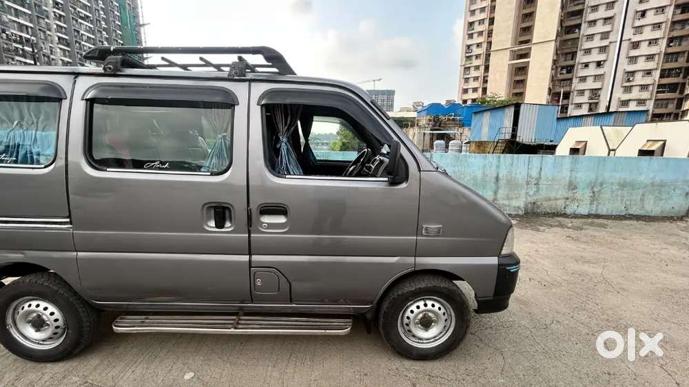 Maruti Suzuki Eeco 5 Str Ac 2023