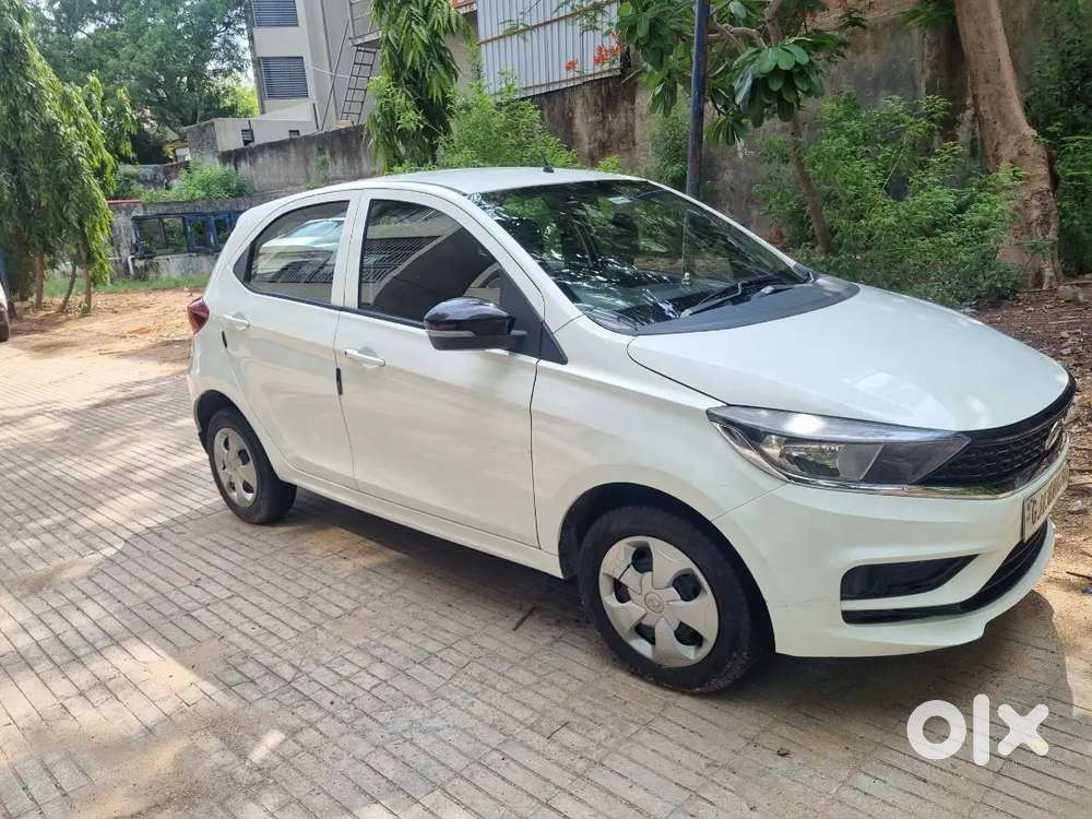 Tata Tiago Xt Icng 2022