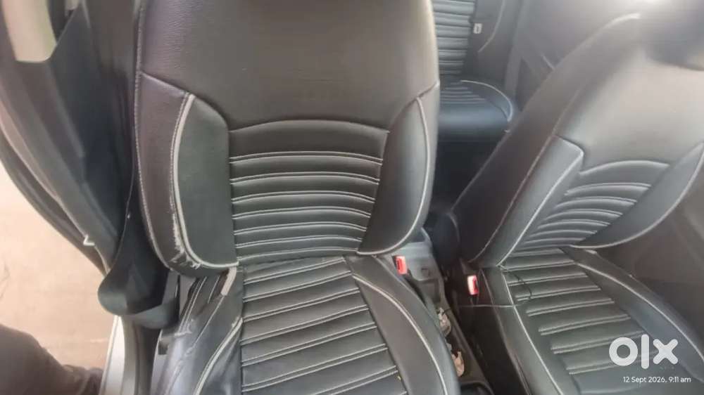 Tata Tigor 1.05 Xz Plus 2019