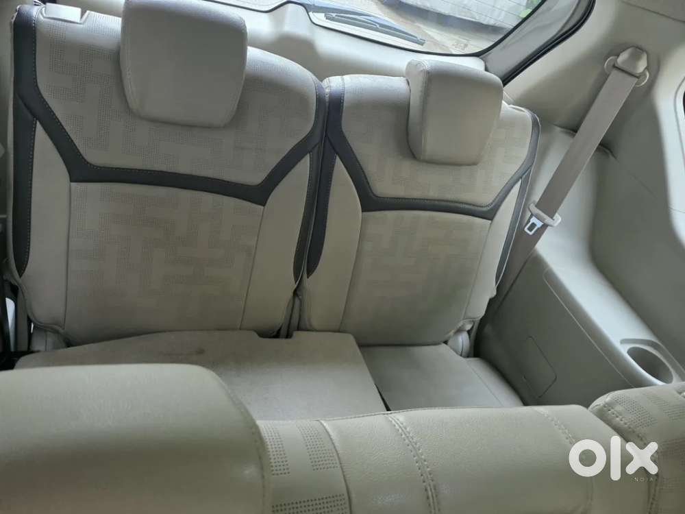 Maruti Suzuki Ertiga 1.5 Zxi, 2021, Petrol