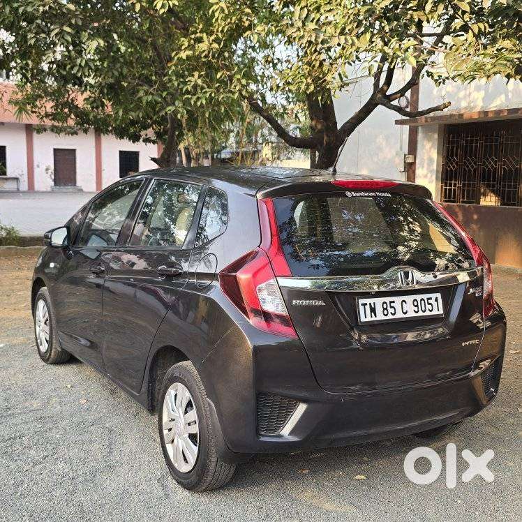 Honda Jazz 1.2 Sv I Vtec, 2016, Petrol