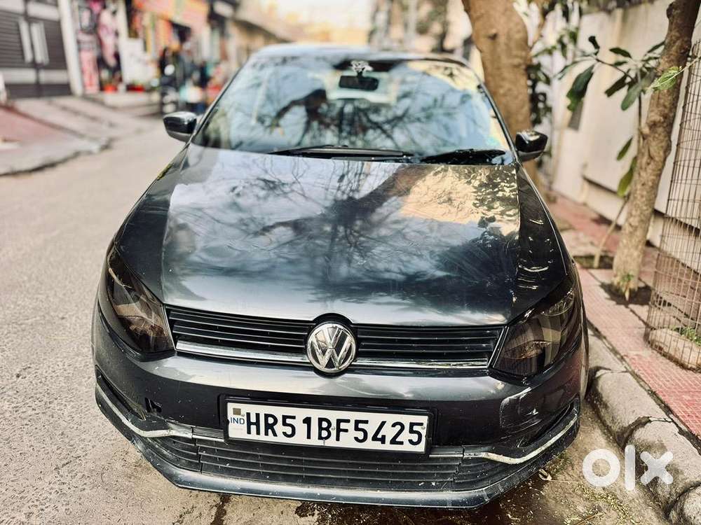 Volkswagen Polo 1.5 Tdi