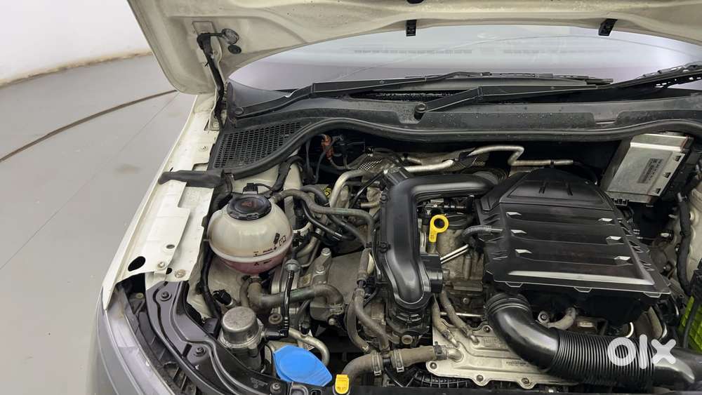 Skoda Rapid 1.5 Tdi Style/1.5 At Style, 2021, Petrol