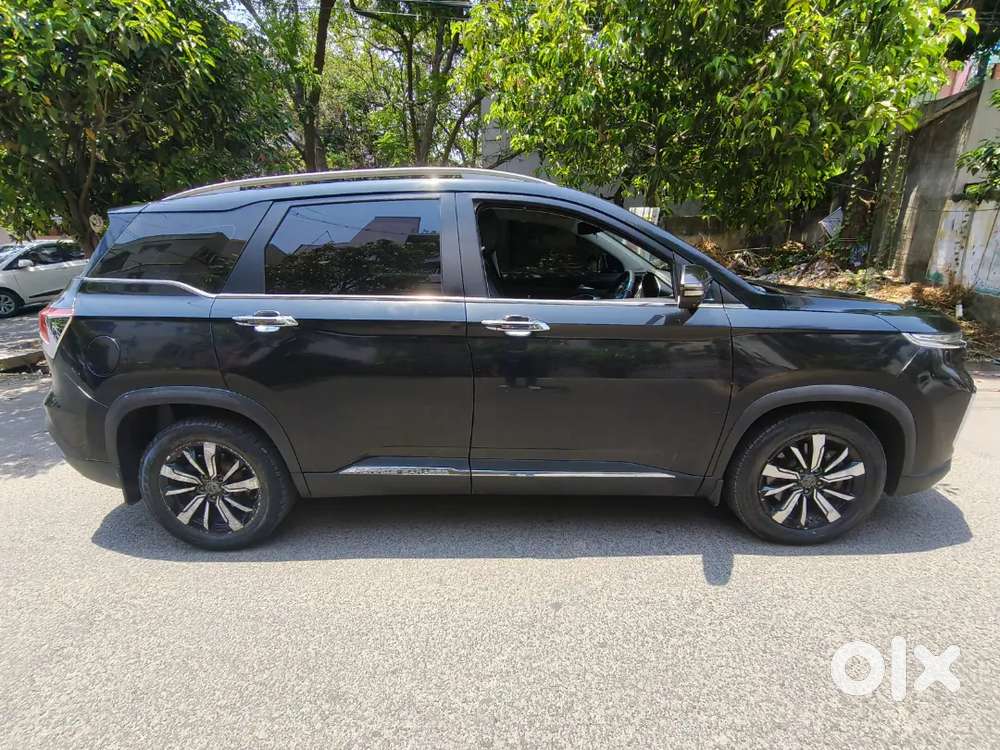 Mg Hector 2020 Diesel 140000 Km Driven