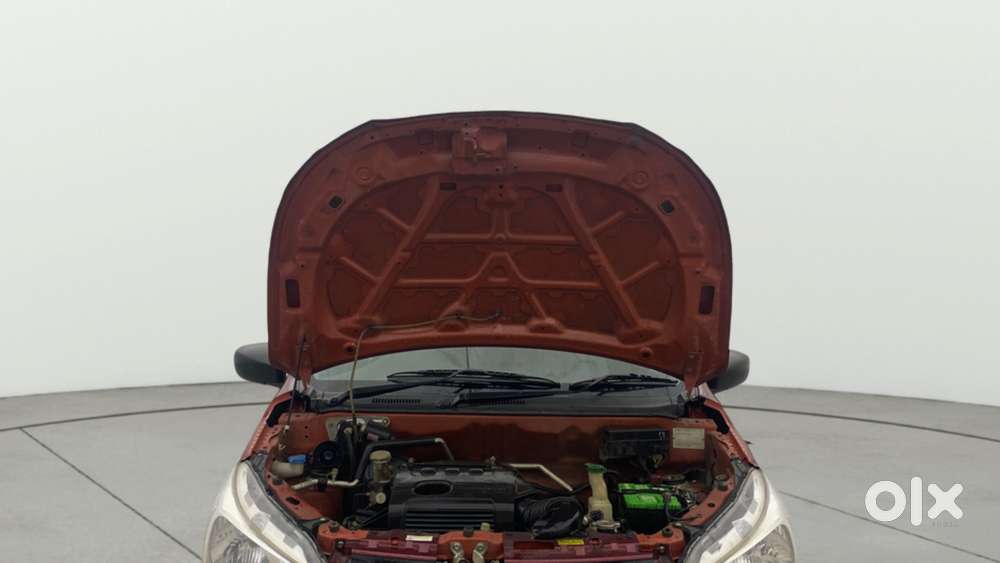 Maruti Suzuki Alto K10 Vxi, 2016, Petrol