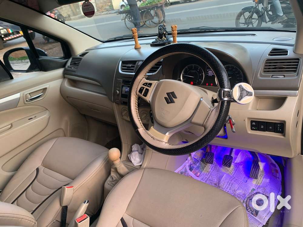 Maruti Suzuki Ertiga Vdi, 2018, Diesel