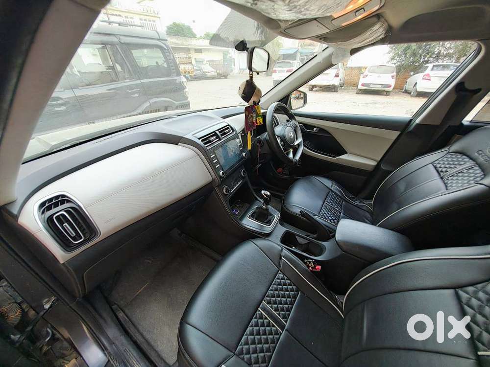 Hyundai Creta 2020 Diesel