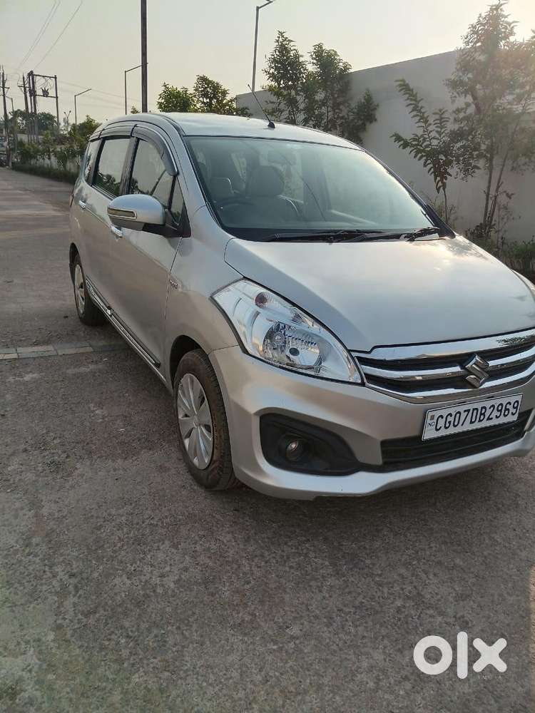Maruti Suzuki Ertiga Shvs Vdi, 2016, Diesel