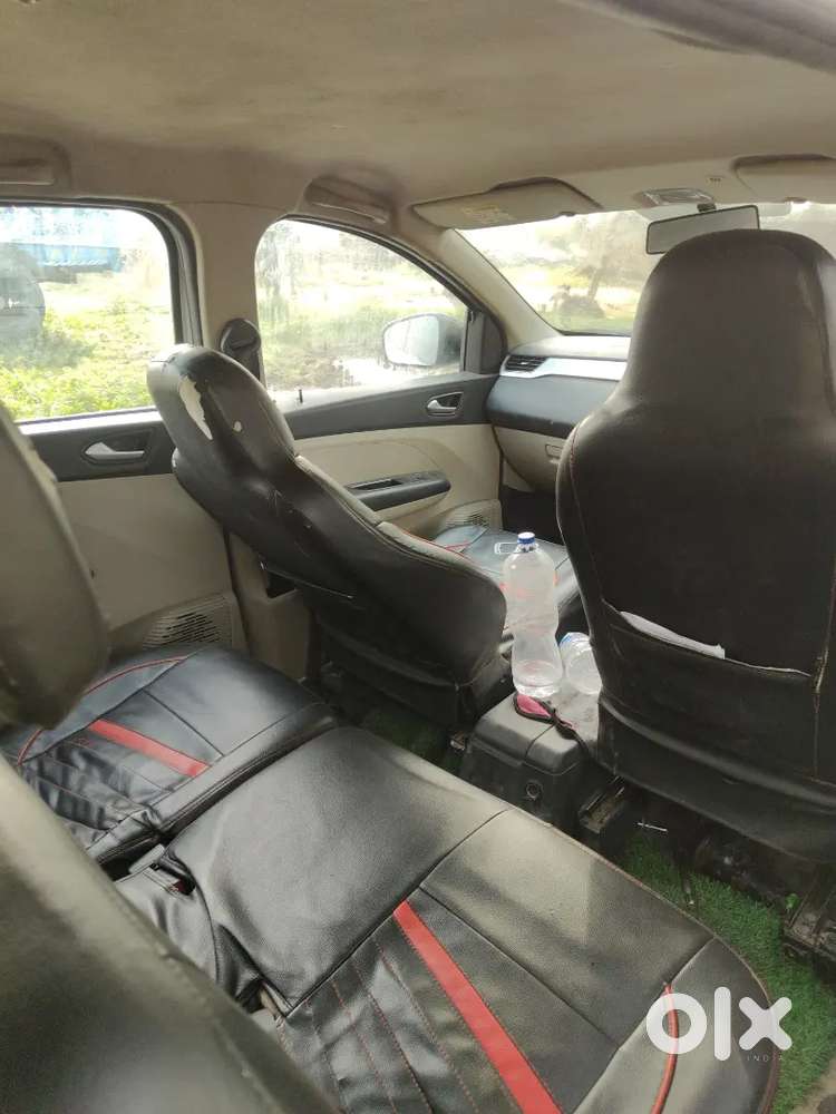 Push Button Start Top First Model