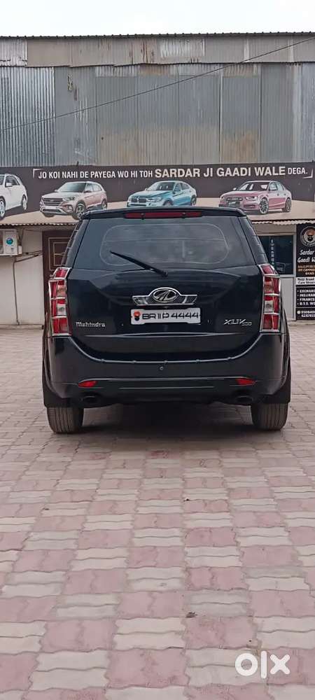 Mahindra Xuv500 2012 Diesel Manual