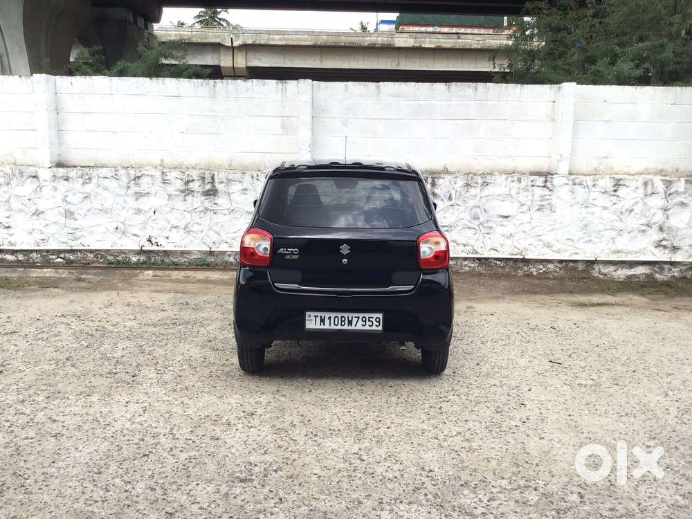 Maruti Suzuki Alto K10 Plus Edition, 2024, Petrol