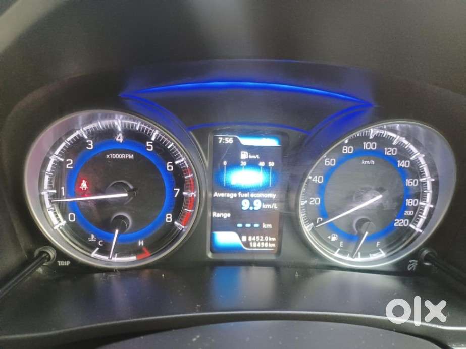 Maruti Suzuki Baleno 1.3 Alpha, 2017, Petrol