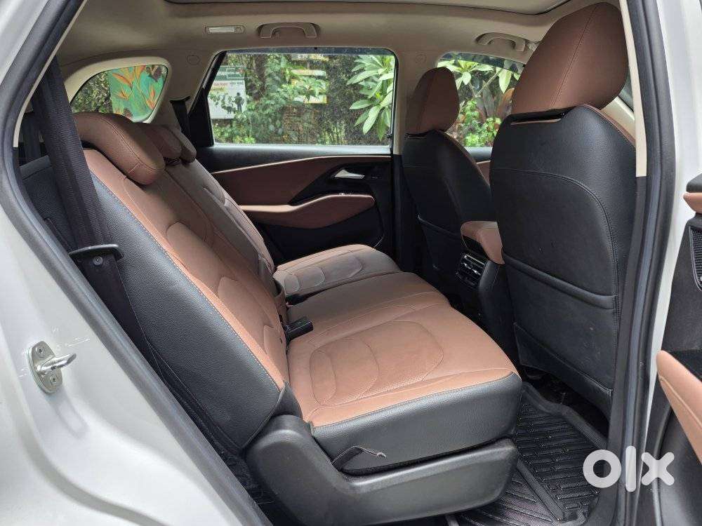Mg Hector Plus Smart Pro 2.0 Turbo Diesel 6 Str, 2024, Diesel