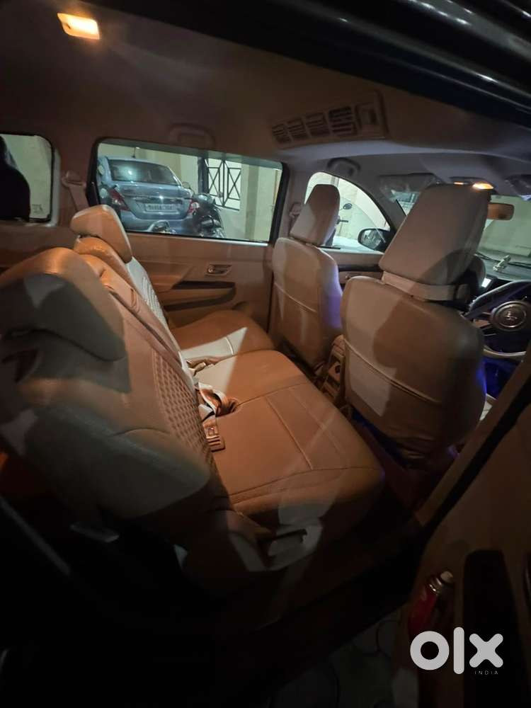 Maruti Suzuki Ertiga