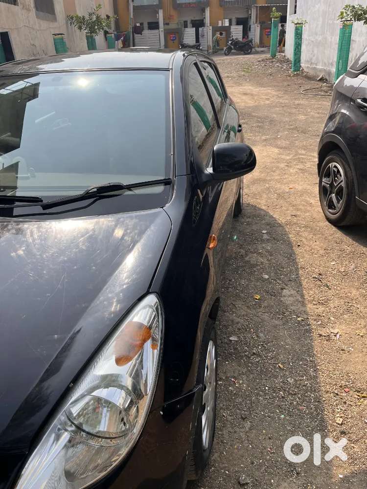 Hyundai I20 2011 Petrol Well Maintained