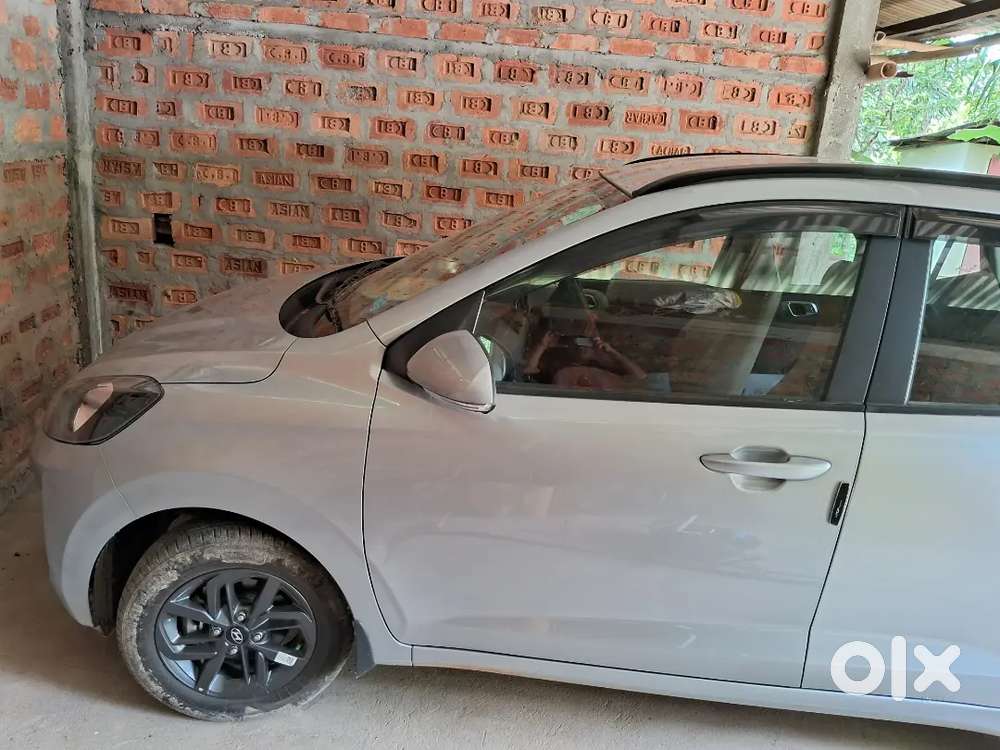 Hyundai Grand I10 Nios 2021