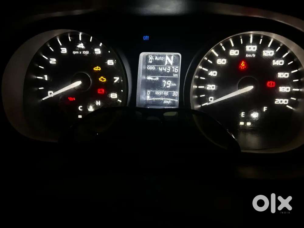 Tata Tiago Xza Automatic – Family Used Car  Good Condition