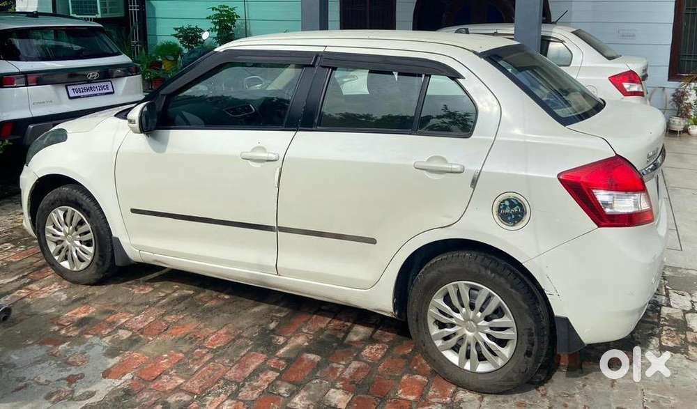 2013 Swift Dzire Vdi