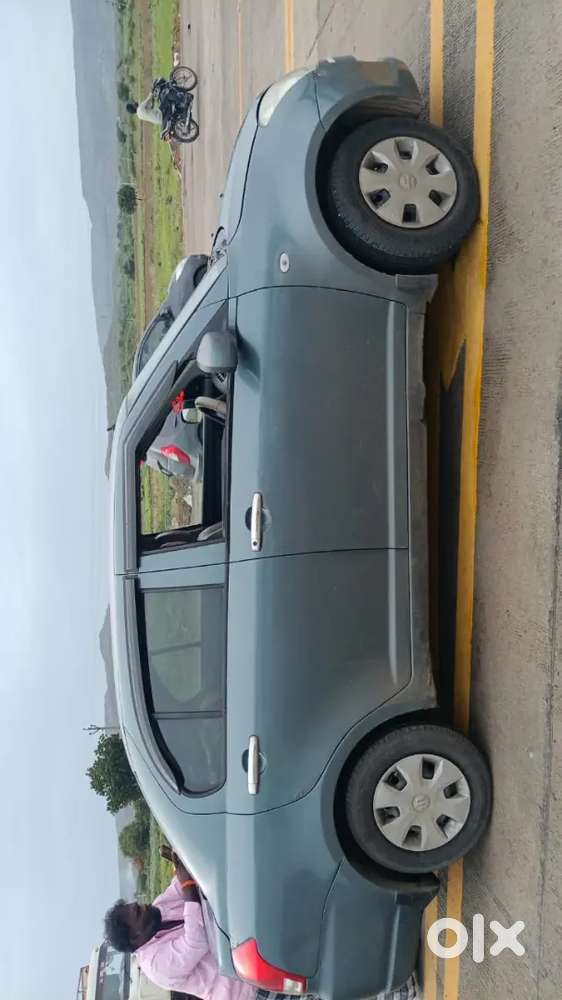 Maruti Suzuki Dzire Vdi 2009