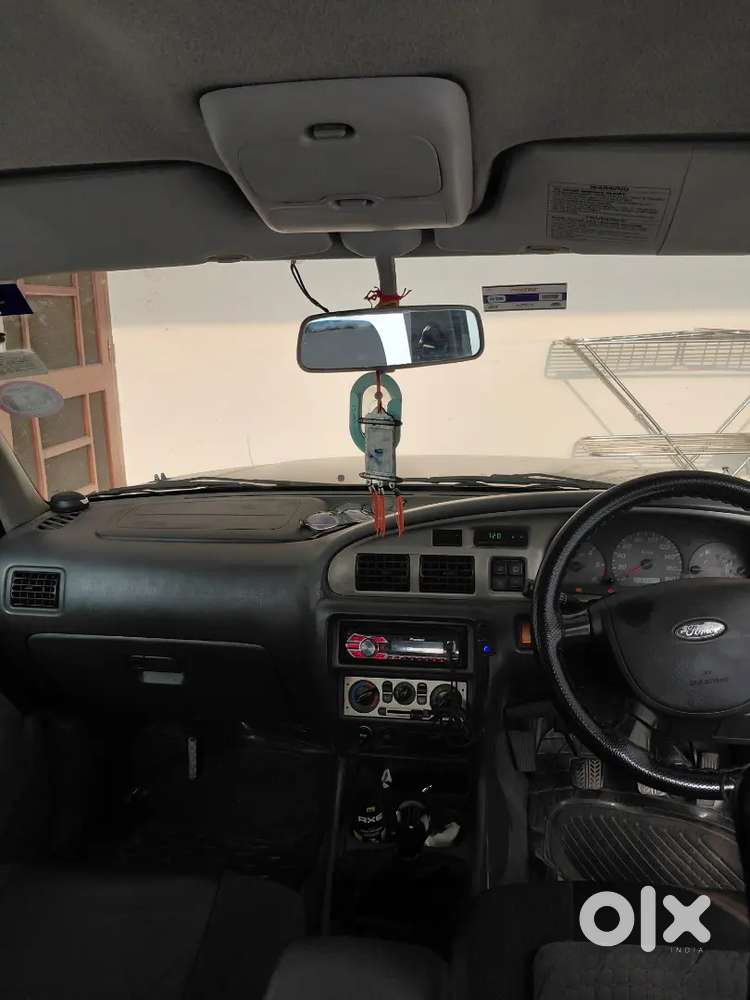 Ford Endeavour 2006 Xlt