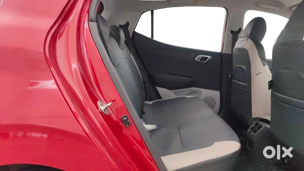 Hyundai Grand I10 Nios Sportz 1.2 Kappa Vtvt, 2020, Petrol