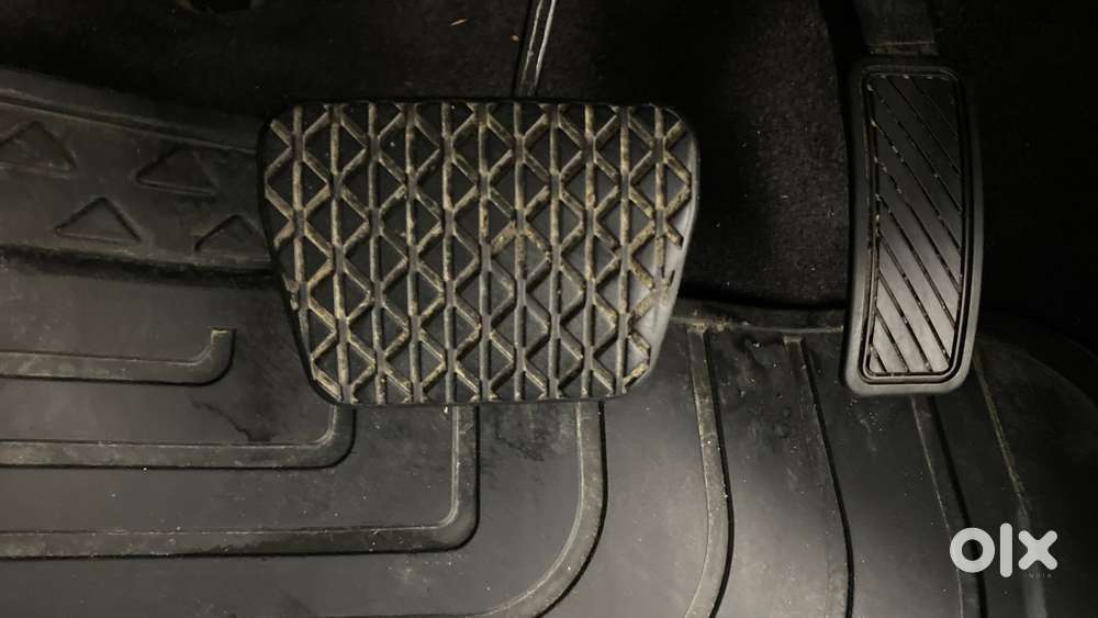 Ford Ecosport 1.5 Ti Vct At Titanium, 2017, Petrol