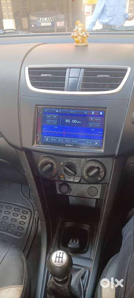 Maruti Suzuki Swift Ddis Vdi, 2012, Diesel