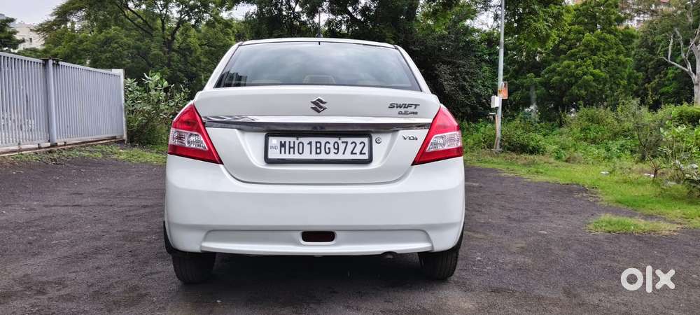 Maruti Suzuki Dzire Vdi, 2013, Diesel