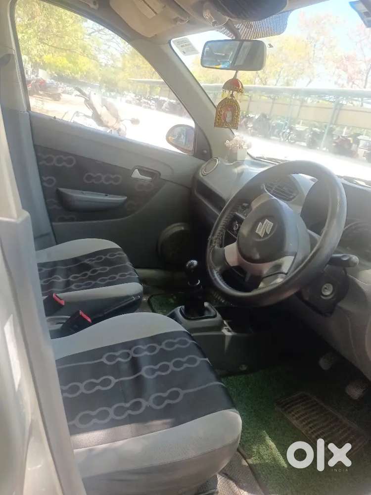 Maruti Suzuki Alto 800 2014 Petrol Well Maintained