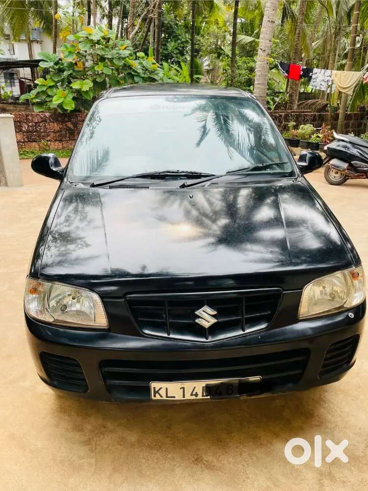 Maruti Suzuki Alto 2003