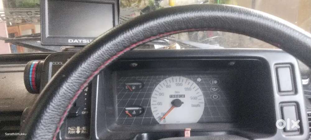 Maruti Suzuki 800 Petrol 2004