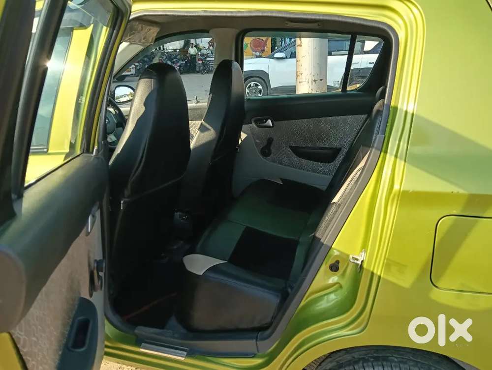 Maruti Suzuki Alto 800