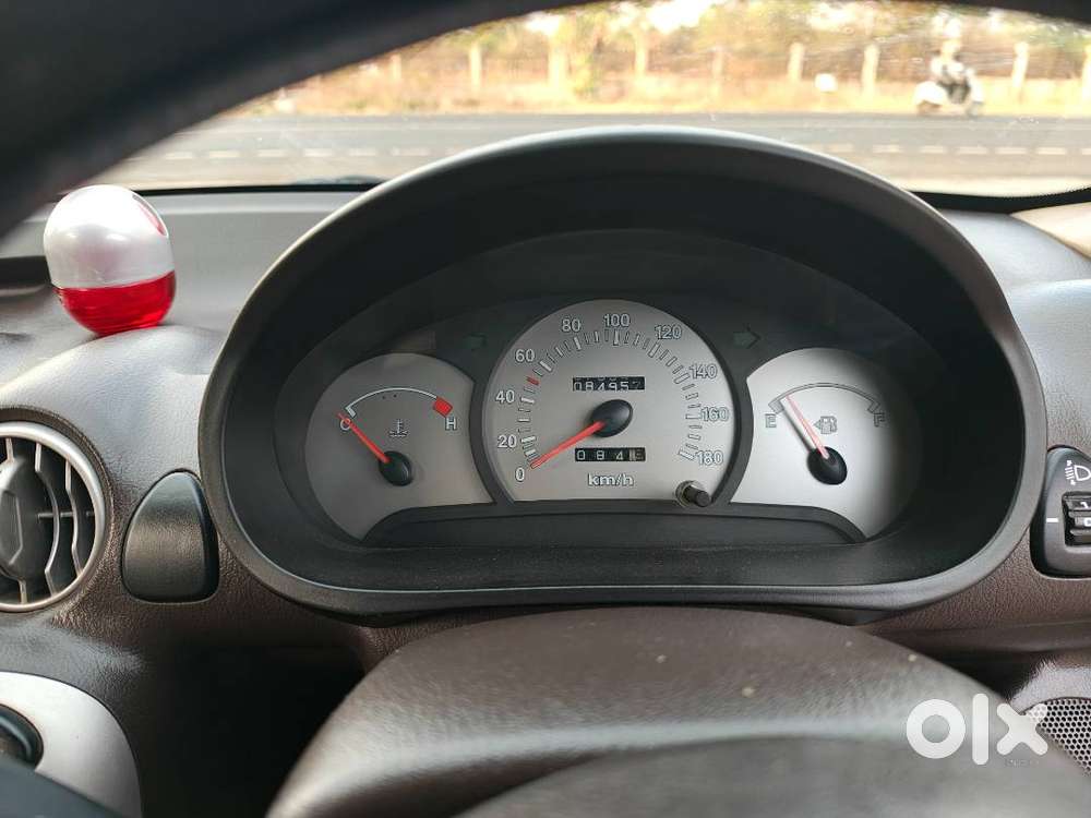 Santro Xing 2011 Excellent Condition Smooth And Reliable Family Card