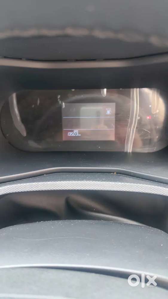 Tata Nexon Pure Petrol 2025
