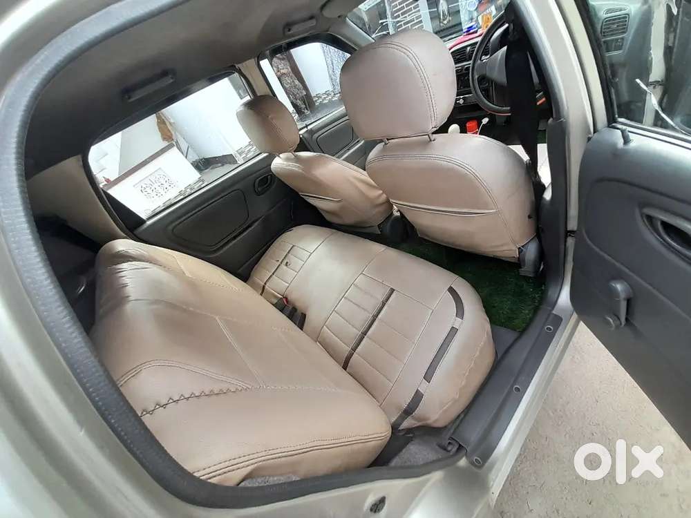 Maruti Suzuki Alto 2008 Lxi (o)