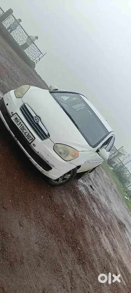 Hyundai Verna Crdi 2010 Sx